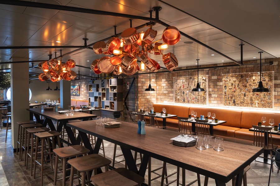 MSC Cruises MSC Grandiosa HOLA! Tapas Bar by Ramón Freixa 10.jpg